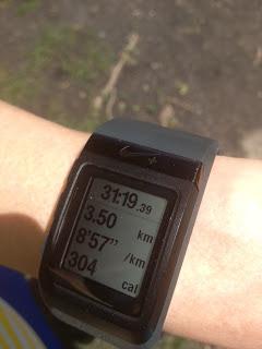 Happy National Running Day! Happy National Running Day!