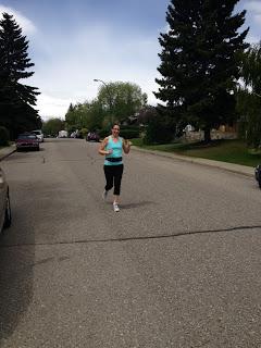 Happy National Running Day! Happy National Running Day!