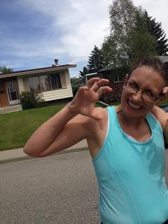 Happy National Running Day! Happy National Running Day!