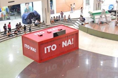 Ito Na! Coca-Cola Prepares For Something Out-of-the-Box