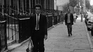 The Great Christopher Nolan Film Re-Watch! Day 1: Following If you can't trust the bond between stalker and stalkee, what can you trust?