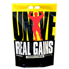 Universal Nutrition Real Gains1