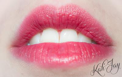 ELFavourite Lipsticks!