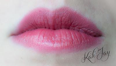ELFavourite Lipsticks!