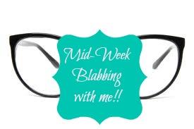 Mid Week Blabbing | Pregnancy Update, House Update and Blogger's Dilemma!