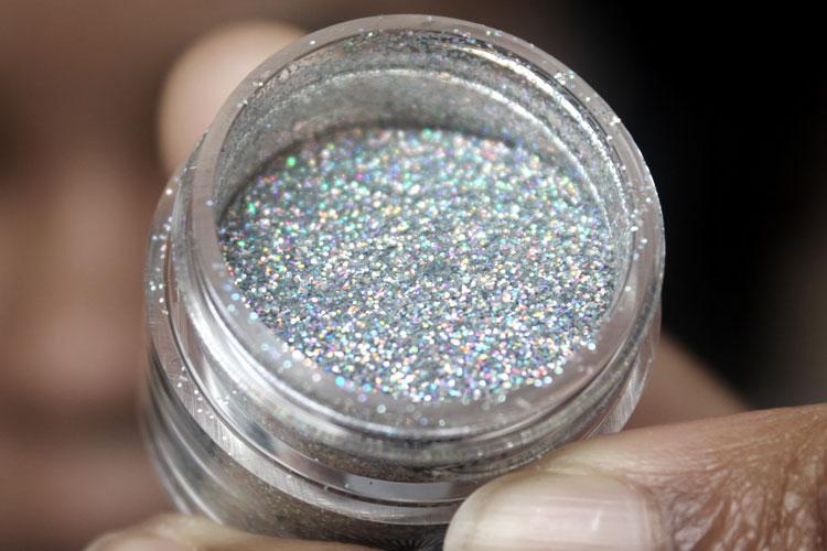 Glitter Makeup Holographic makeup, Glitter, Mehron Glitter