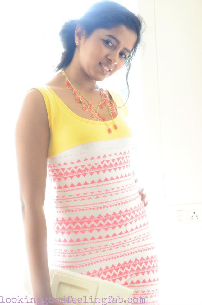 Summer Dress Featuring Niketa summerdress4