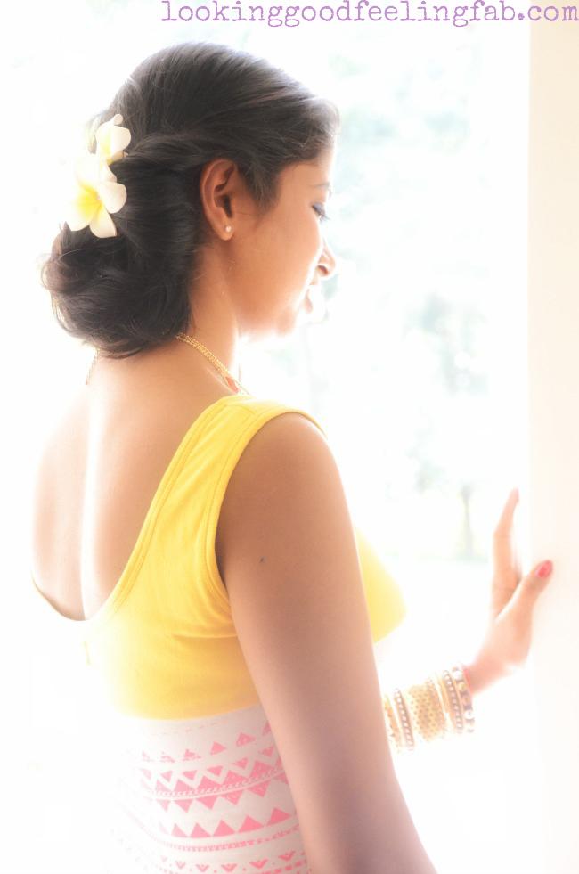 Summer Dress Featuring Niketa summerdress6
