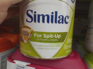 What's Really In Formula? What's Really In Formula?