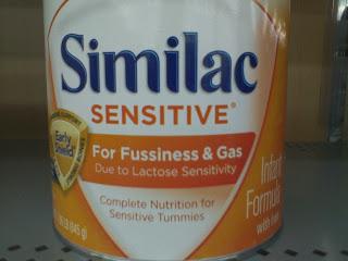 What's Really In Formula? What's Really In Formula?