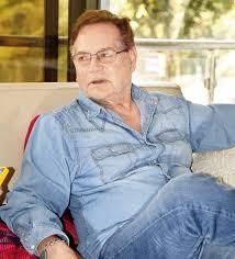 An afternoon with Salim Khan