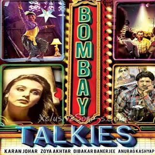 Bombay Talkies Review.