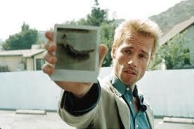 The Great Christopher Nolan Film Re-Watch!  Day 2: Memento