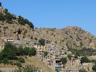 Off The Beaten Track: Travels In Iran Off The Beaten Track: Travels In Iran