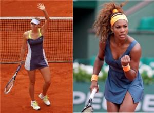 Maria-Sharapova-Serena-Williams-French-Open-2013