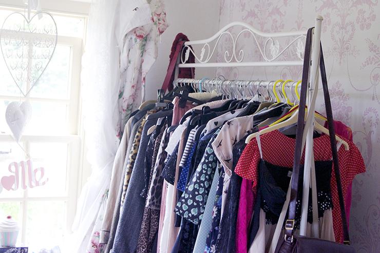 *A nose around my Boudoir* *A nose around my Boudoir*