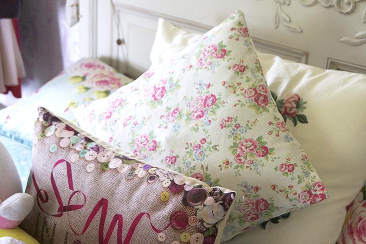 *A nose around my Boudoir* *A nose around my Boudoir*