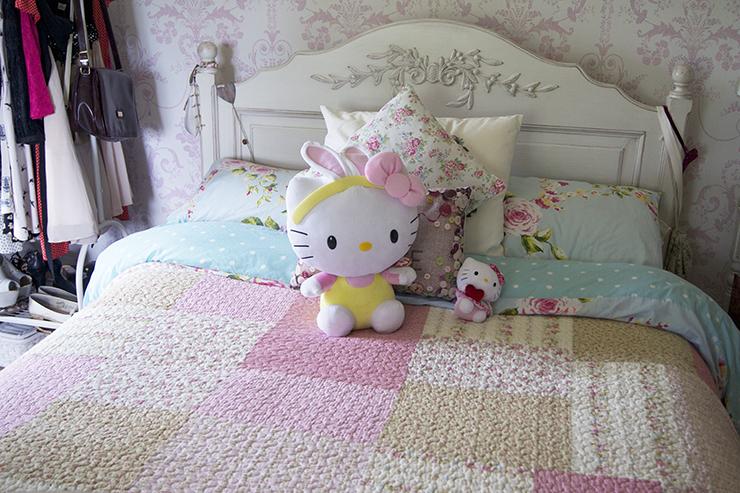 *A nose around my Boudoir* *A nose around my Boudoir*