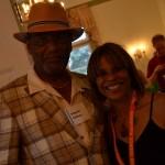 Grill, Grapes & Jazz Pat Hall Jaynes(r)