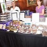 Grill, Grapes & Jazz Parfections Chocolate