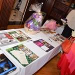 Grill, Grapes & Jazz Silent Auction