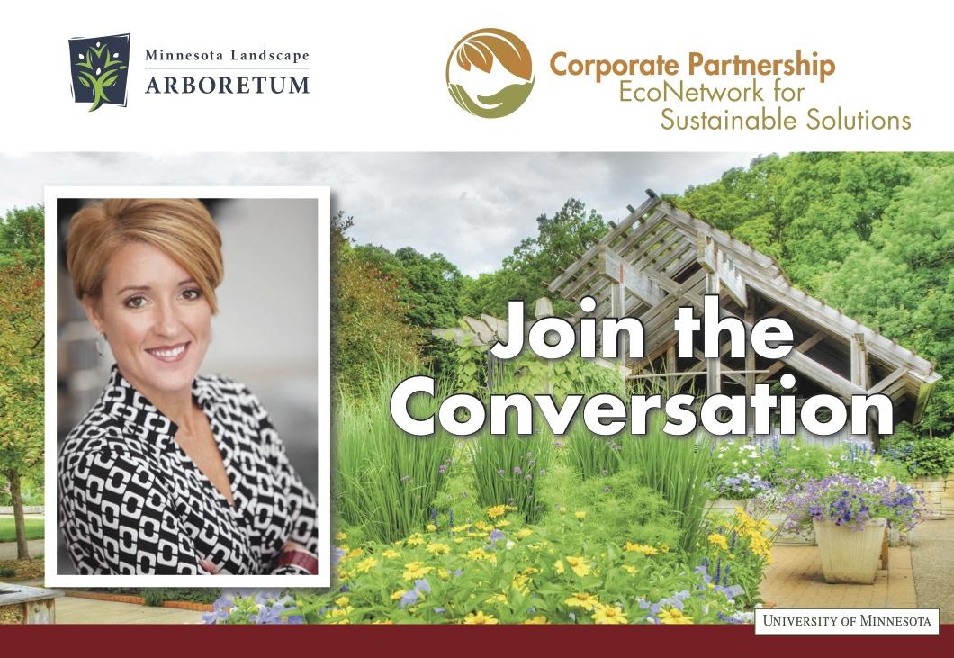 You’re Invited! Jenny Evans EcoNetworking