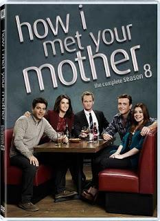 how i met your mother season 8