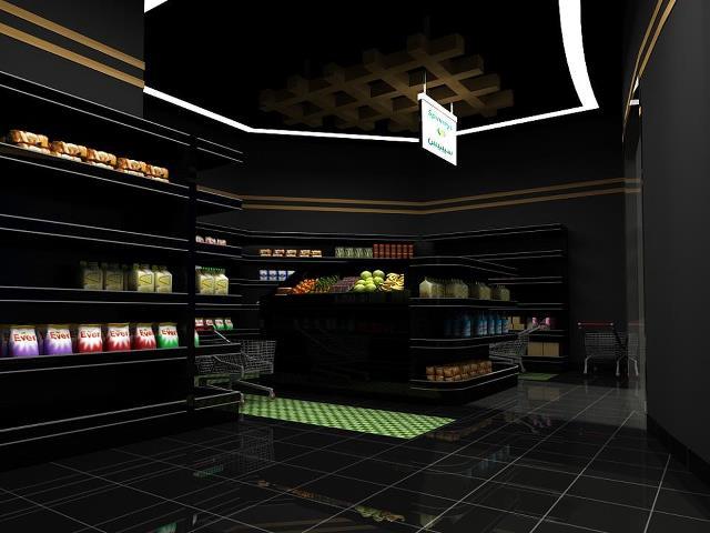 Mini Eateries for Mini Workers at KidzMondo KidzMondo