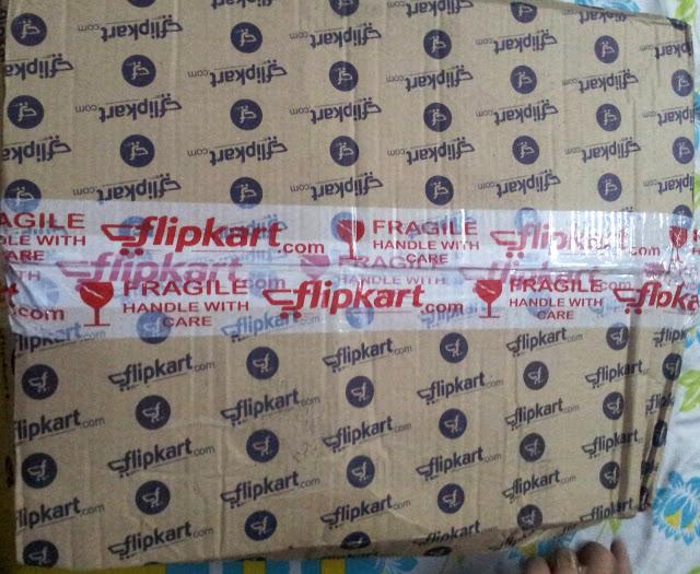 SSU Shopped | Canon 600 D via Flipkart SSU Shopped | Canon 600 D via Flipkart