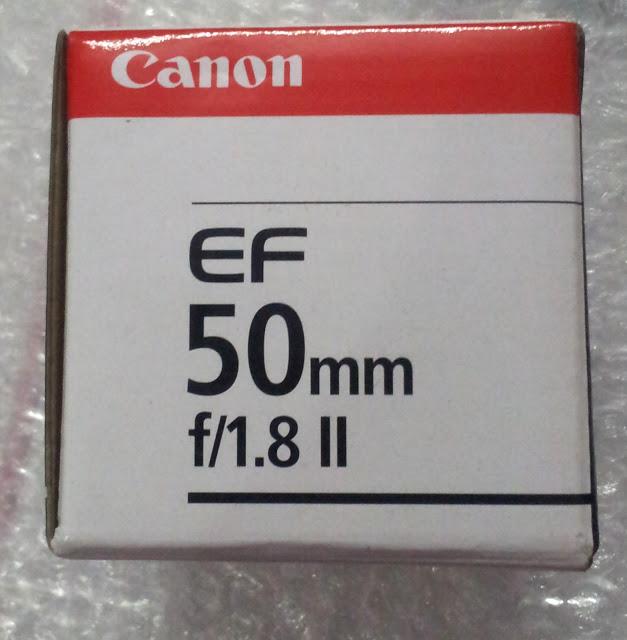 SSU Shopped | Canon 600 D via Flipkart SSU Shopped | Canon 600 D via Flipkart