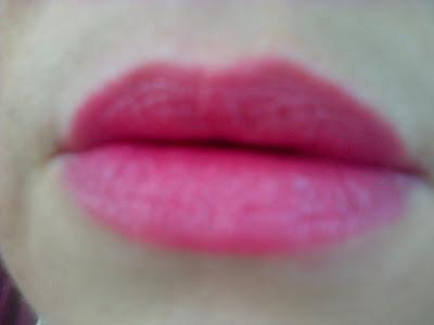 Rimmel- Kate Lasting Finish Lipstick
