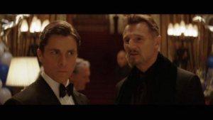 The Great Christopher Nolan Film Re-Watch!  Day 4: Batman Begins