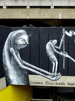 Keepin Up With... Phlegm Keepin Up With... Phlegm