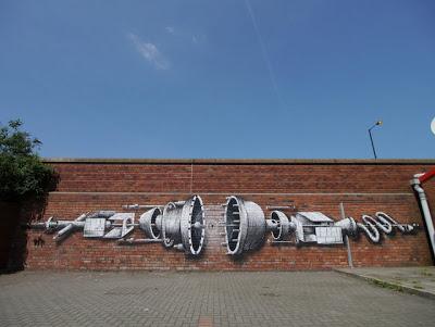 Keepin Up With... Phlegm Keepin Up With... Phlegm