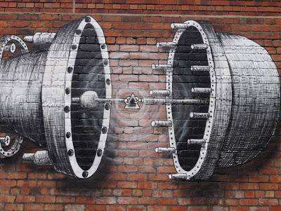 Keepin Up With... Phlegm Keepin Up With... Phlegm