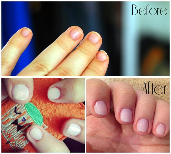 Experience the best manicures & pedicures in East London