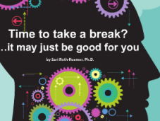Ready Well Deserved Break?