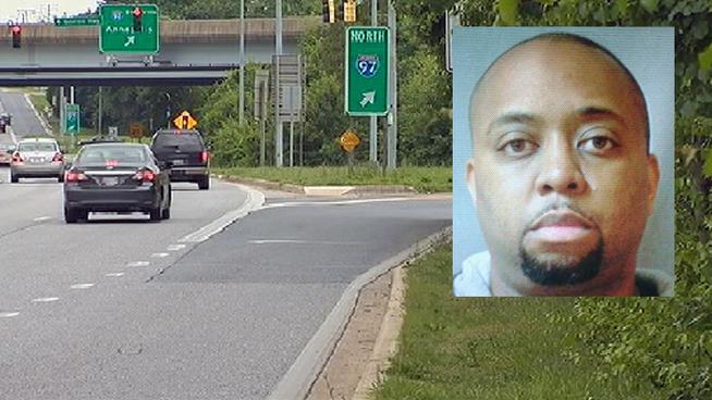 Officer Held on $1M Bail in Alleged Road Rage Shooting