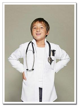 child-doctor