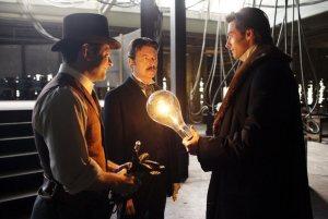 The Great Christopher Nolan Film Re-Watch! Day 5: The Prestige