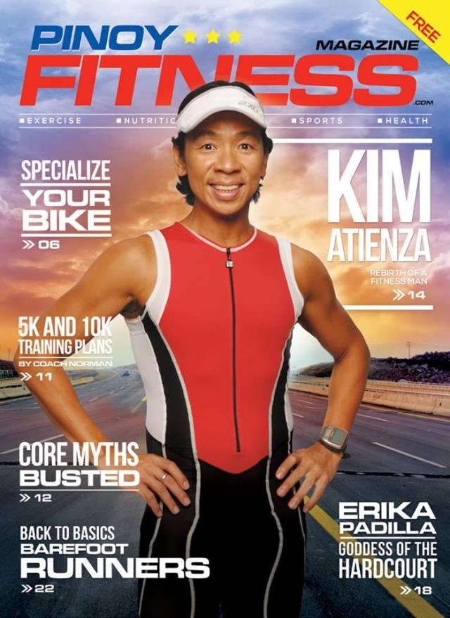 Pinoy Fitness Magazine 2
