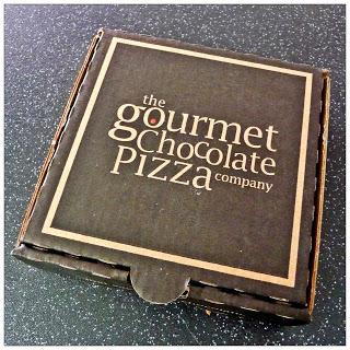 The Gourmet Chocolate Pizza Company