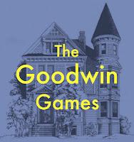 The Goodwin Games: Yay or Nay?
