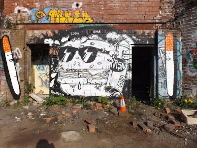 Street Shots... Sheffield, UK Street Shots... Sheffield, UK