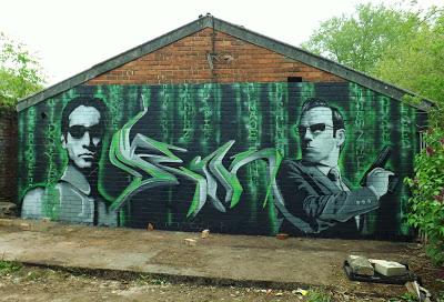 Street Shots... Sheffield, UK Street Shots... Sheffield, UK