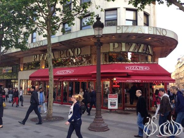 Pizza Pino: A Tourists’ Meet-up Point Pizza_Pino_Champs_Elysees_Paris26