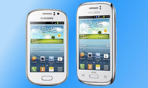 Samsung Galaxy Win Specifications