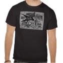The great work of alchemy - Your #Alchemy Lab shirt and card printed on demand @Zazzle