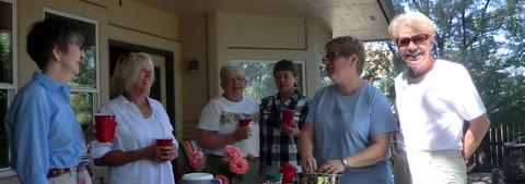 Morning Tea and a Game for Boys Morning Tea and a Game for Boys