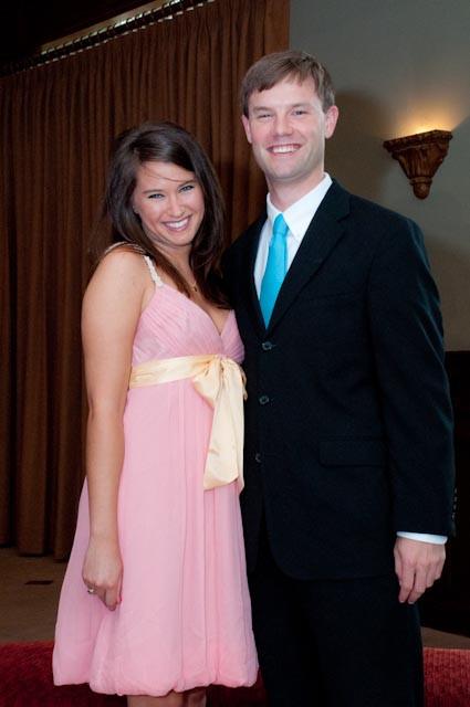 Peanut Butter Banana Chocolate Bars Top Girl's Wedding - Minnie Mouse and Lawyer Boy